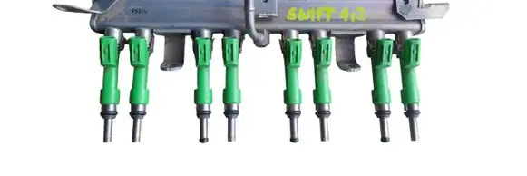Suzuki Swift III Fuel main line pipe