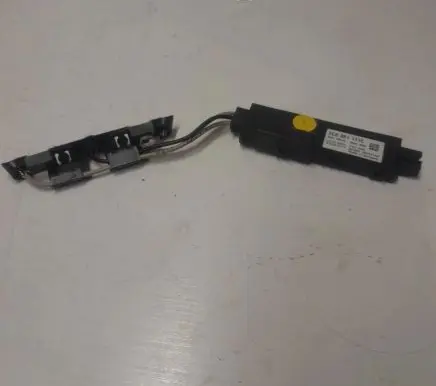 Volkswagen PASSAT B6 Alarm movement detector/sensor 3C0951171C 03022007 070001111