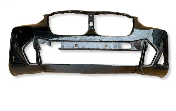 BMW X3 G01 Front bumper 77382810