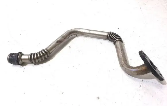 Nissan Primera Turbo turbocharger oiling pipe/hose