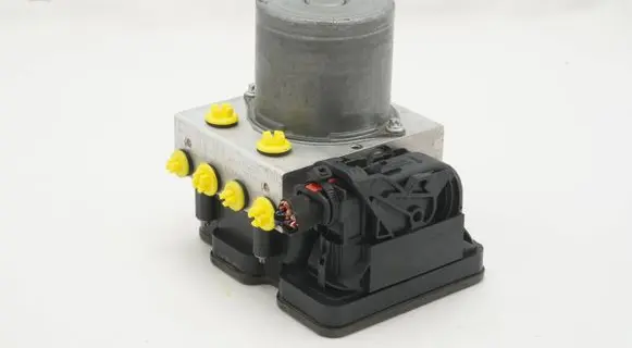 Volkswagen Taigo ABS Pump 2Q0614517BC 0265295457 0265956687