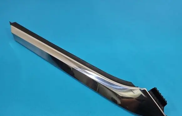 Renault Espace V (RFC) Front arch trim 638745931R IMPRK1607038