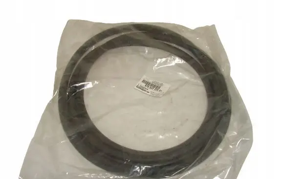 Porsche Panamera (970) Front door rubber seal 97053727501