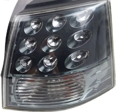 Mitsubishi Outlander Rear/tail lights 22087813