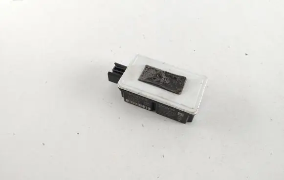 Volvo V70 Door central lock control unit/module 31252988 S180036007