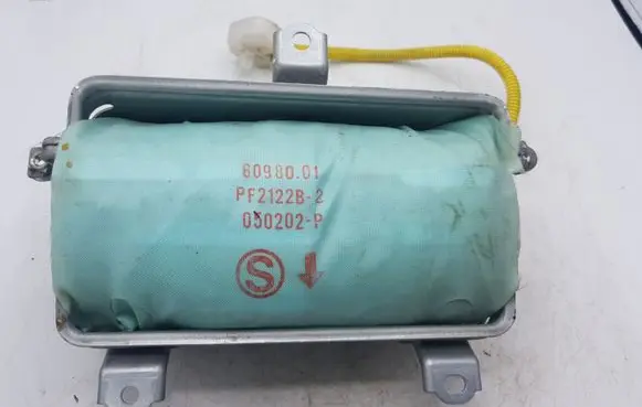 Toyota Corolla E120 E130 Passenger airbag 606000102
