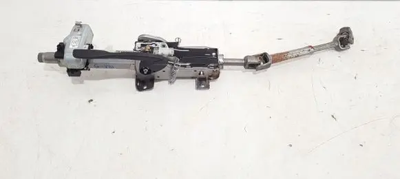 Audi A3 8Y Steering wheel axle set 