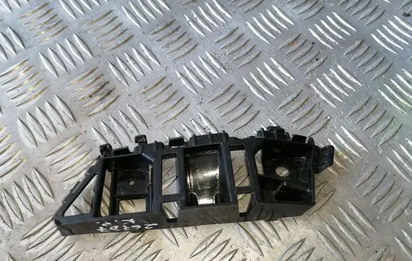 Volkswagen Tiguan Front bumper mounting bracket 5N0807183D