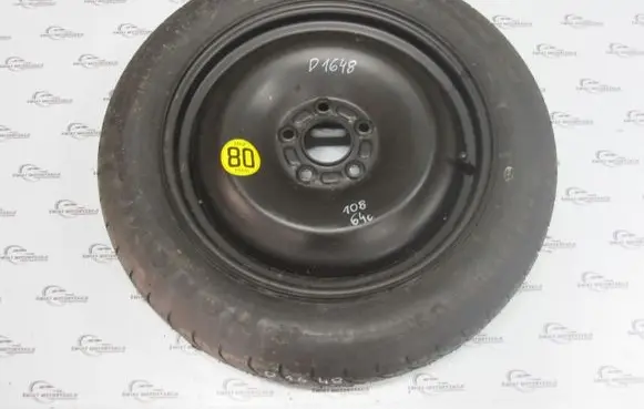 Ford Mondeo Mk III R16 spare wheel 1S71MH