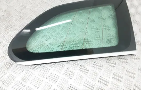 Volvo XC60 Rear side window 98027 31298027