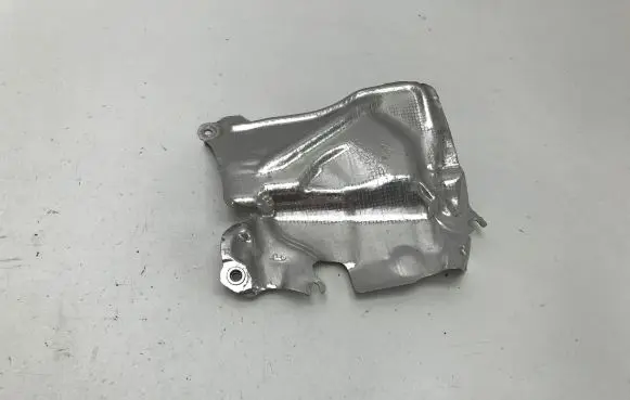 Mercedes-Benz GLC AMG other engine part A2761501376
