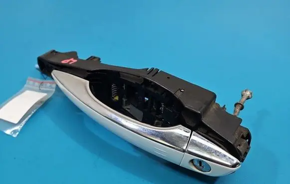 Citroen DS5 Front door exterior handle 9806071780 IMPRK1580937