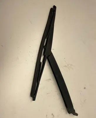 Opel Signum Rear wiper blade 24417607