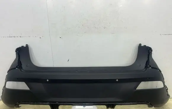 Hyundai Bayon Rear bumper 86612Q0AA0