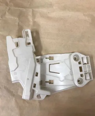 Jeep Renegade Rear door lock C36008101