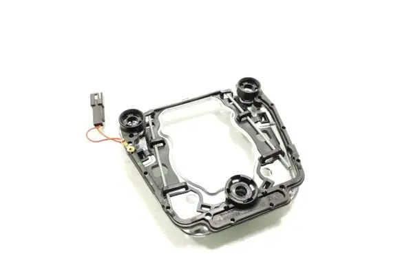 Opel Insignia A Steering wheel 13316540