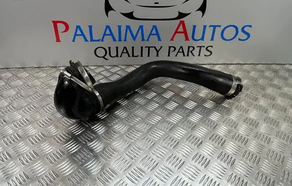 Intercooler hose/pipe