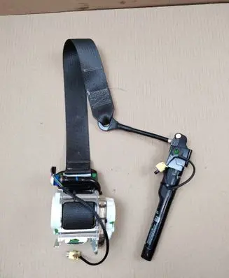 Jeep Wrangler Front seatbelt 34048290 34261453A