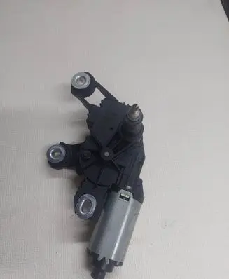Audi A6 S6 C6 4F Rear window wiper motor 4F9955711B 348394839