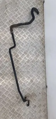 Mercedes-Benz ML W166 Engine coolant pipe/hose A1668305196