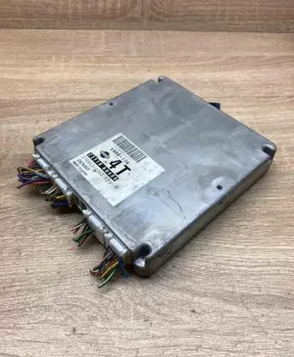 Nissan Primera Engine control unit/module ECU 23710AU600 2758001362