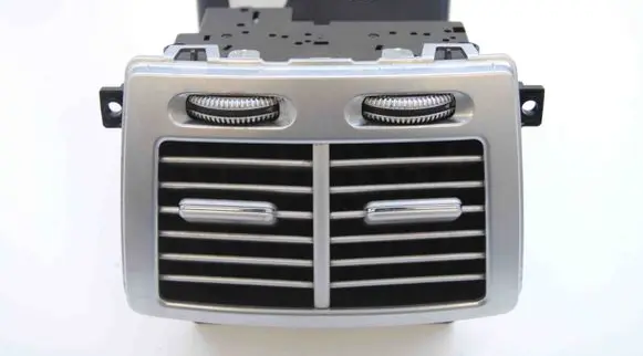Mercedes-Benz S W221 Dashboard air vent grill cover trim A2218301054