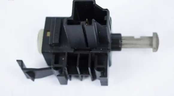 Clutch pedal sensor
