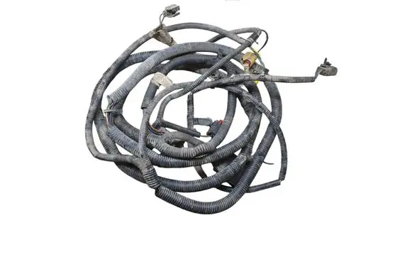 Ford Transit Custom Other wiring loom