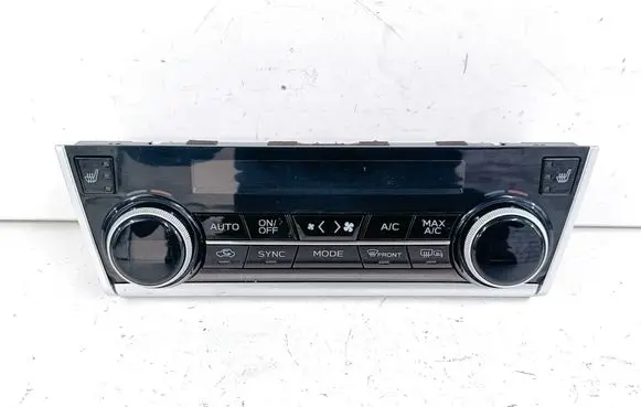 Subaru Outback (BS) Climate control unit 72311AL32A