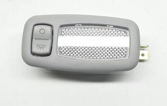 Hyundai Kona I Headlining lighting console trim 