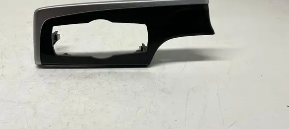 Panel trim