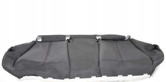 BMW 1 F20 F21 Rear seat 52207393708