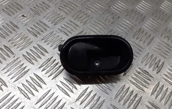 Ford Fiesta Rear door interior handle trim 
