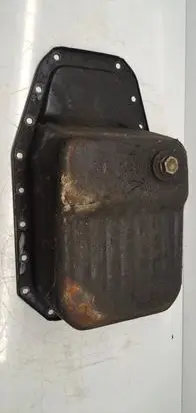 Iveco Daily 3rd gen Oil sump 