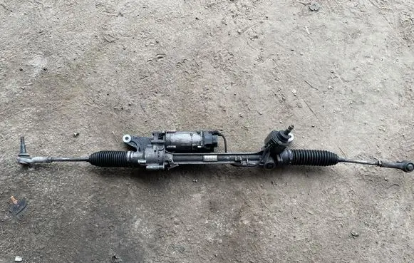 Land Rover Range Rover Sport L494 Steering rack 7818974344 00027278 974344