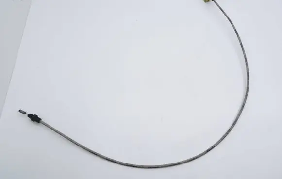 Ford Transit Sliding door cable line 1C15V26660BC