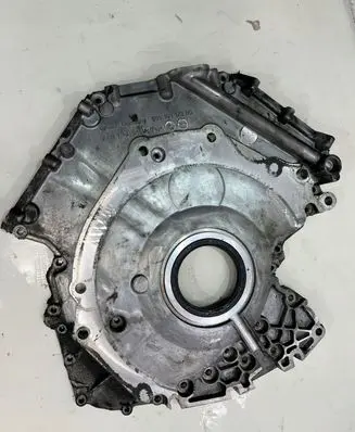 Audi A6 C7 Timing belt guard (cover) 059103173BQ | 888.119.268