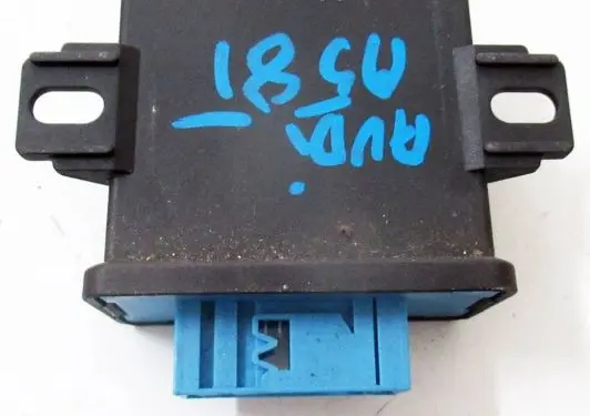Audi A5 Sportback 8TA Light module LCM 8H0907357C 8H0907357 00888629AC