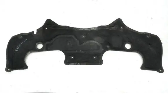 Ford Transit Engine bonnet/hood sound/heat insulation 