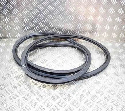 Audi Q5 SQ5 Rubber seal front coupe door 8R0831721D