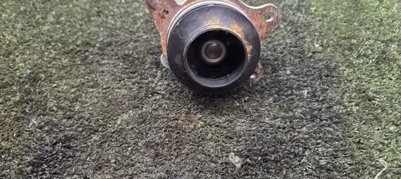 Nissan Qashqai Water pump 210108796r