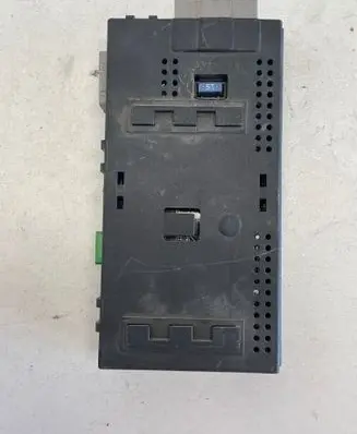 Volvo V50 Other control units/modules 8698475 100844 919226208223