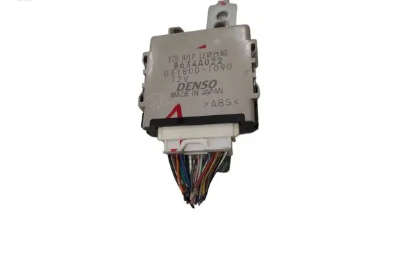 Mitsubishi Outlander Headlight ballast module Xenon 8534A022