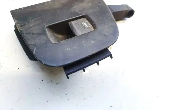 Audi A6 S6 C6 4F Electric window control switch 4F0959855A 4l1959522