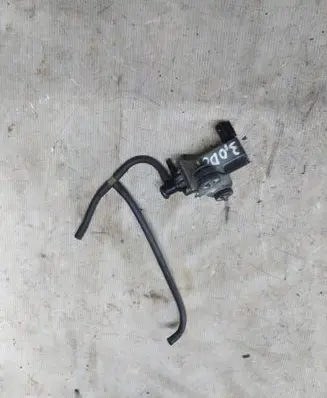 Valve vacuum