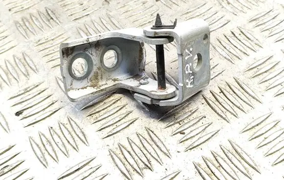Peugeot 508 II Front door upper hinge
