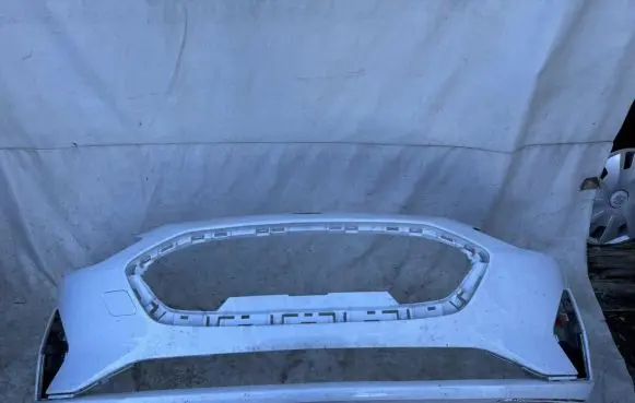 Ford Galaxy Front bumper