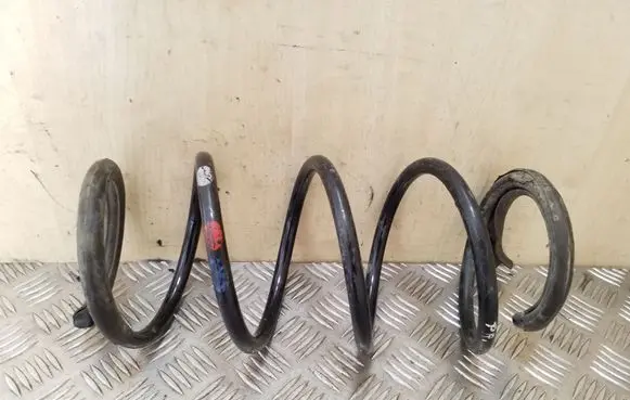 Renault Scenic II - Grand scenic II Front coil spring