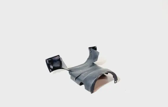 Audi Q5 SQ5 Steering wheel column trim 8R0953515 8R1858345A 8R1858345