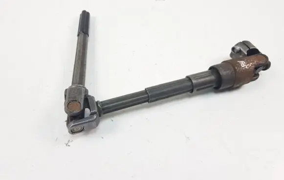 Audi A6 S6 C6 4F Steering column universal joint